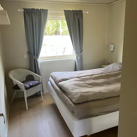 Large House By The Sea