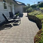 Large House By The Sea * Bergen