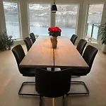 Large House By The Sea * Bergen