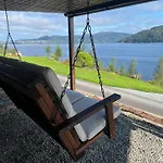 Feriehus Large House By The Sea Bergen