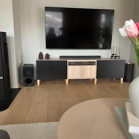 Holiday home Large House By The Sea