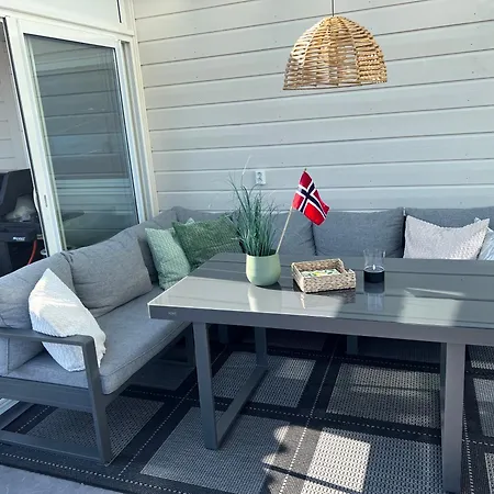 Large House By The Sea Holiday home