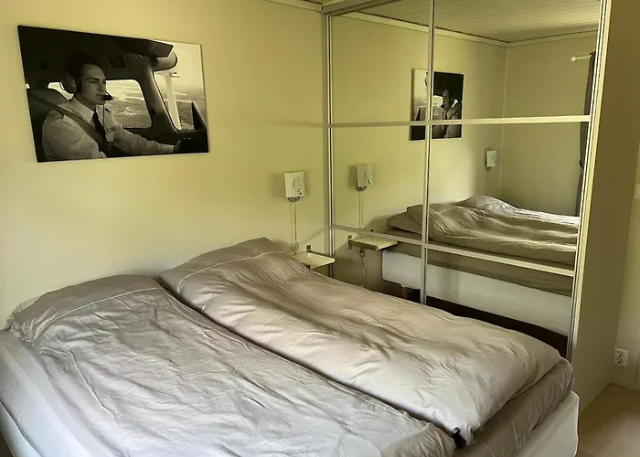 Tatil Evi Large House By The Sea *