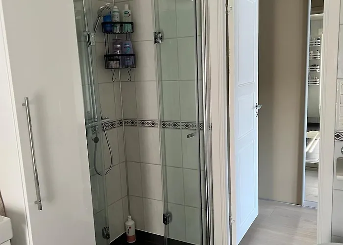 Holiday home Large House By The Sea