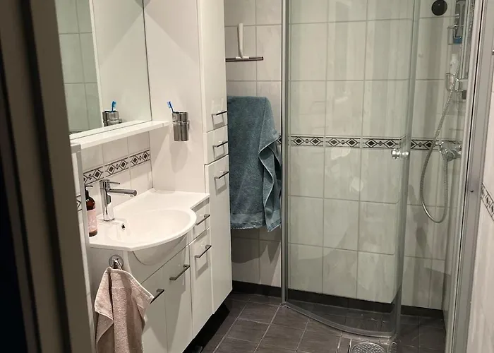 Holiday home Large House By The Sea