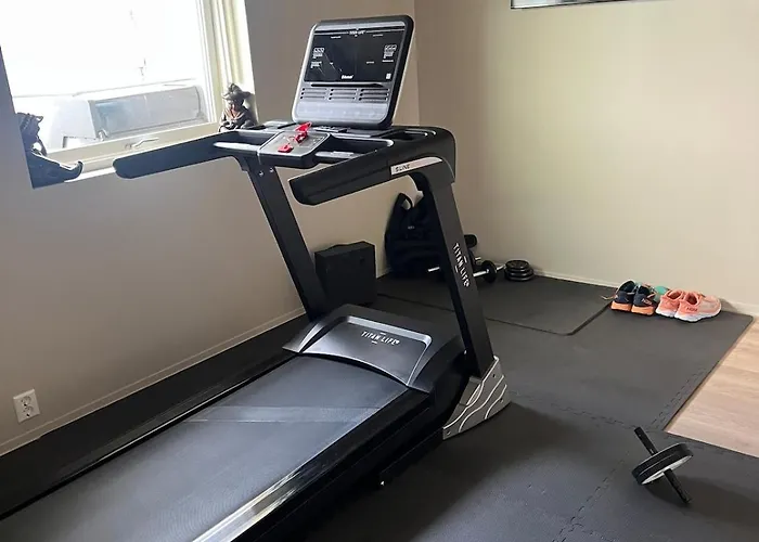 Large House By The Sea Bergen