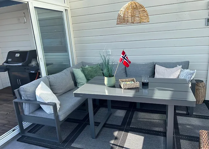 Large House By The Sea Holiday home