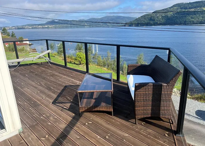 Large House By The Sea Holiday home *